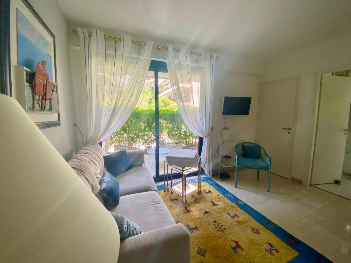 Un Coin De Paradis Cannes Exterior foto